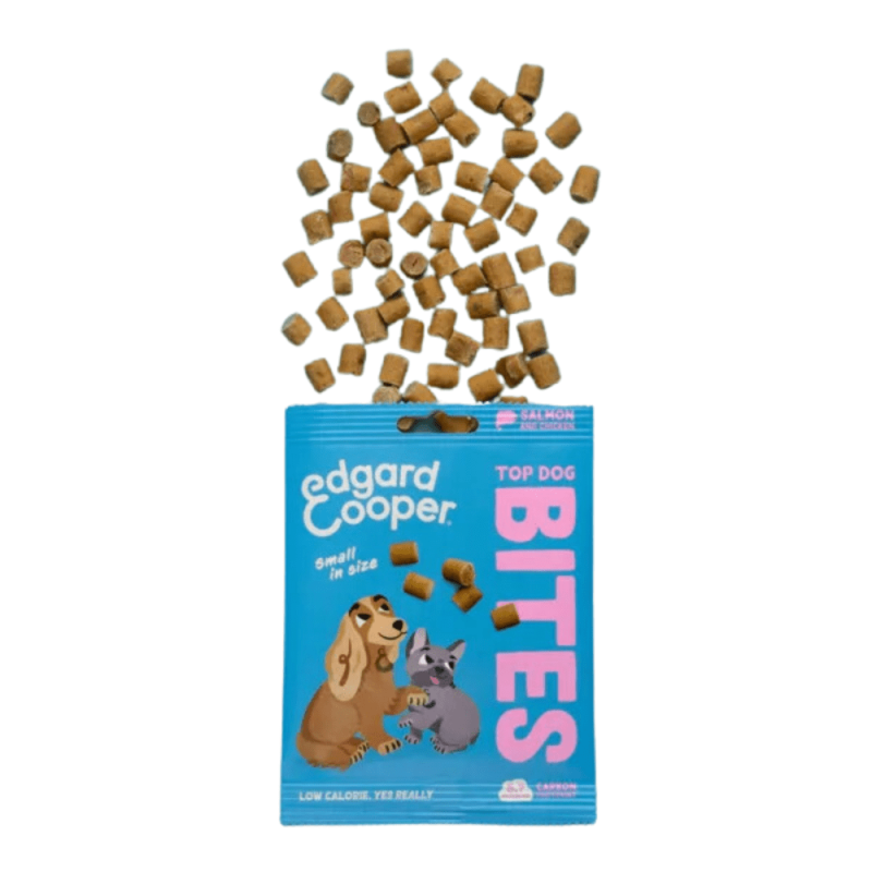 Edgard Cooper Bites Snack per Cani Offerta