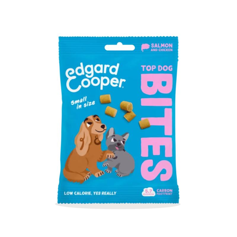 Edgard Cooper Bites Snack per Cani Offerta