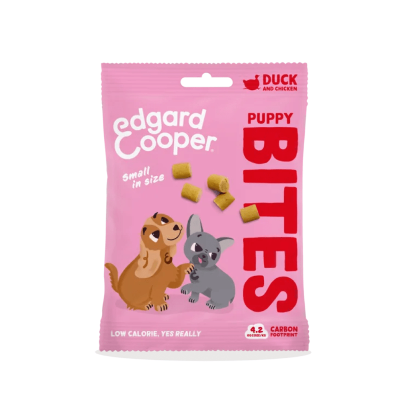 Edgard Cooper Bites Snack per Cani Offerta