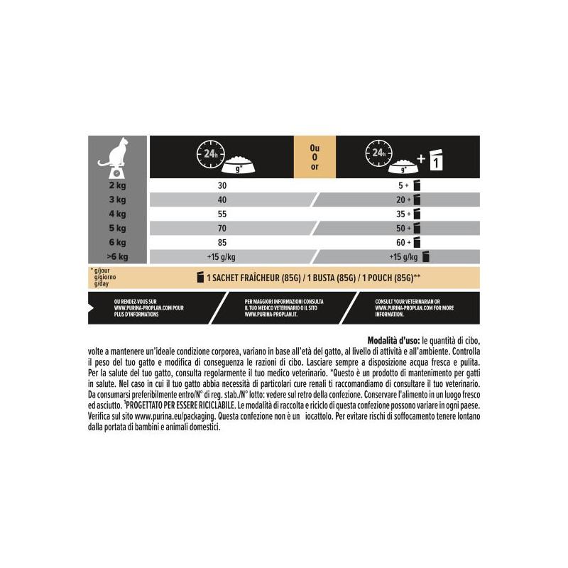 Purina Pro Plan Adult Renal Plus per Gatti Offerta speciale