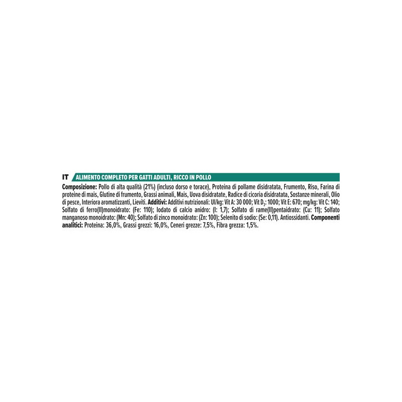 Purina Pro Plan Adult Renal Plus per Gatti Offerta speciale