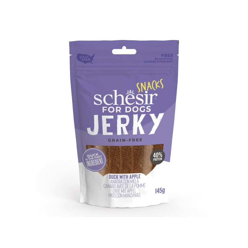Schesir Snacks Grain Free per Cani Shopping online