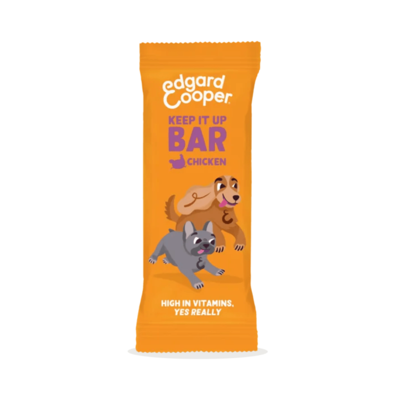 Edgard Cooper Barrette per Cani Offerta esclusiva