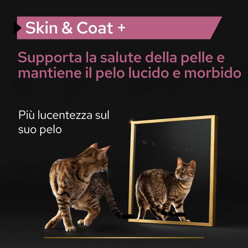 Purina Pro Plan Supplement Skin e Coat + per Gatti Offerta San Valentino