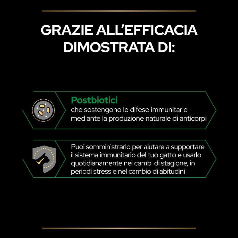 Purina Pro Plan Supplement Natural Defence + per Gatti Offerta Anniversario