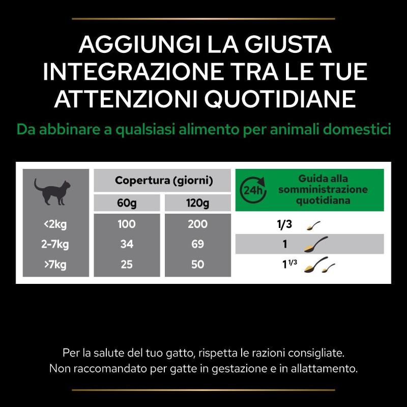 Purina Pro Plan Supplement Natural Defence + per Gatti Offerta Anniversario