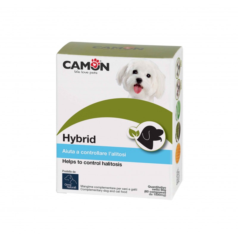 Orme Naturali Hybrid Compresse per Cani Prezzo di fabbrica