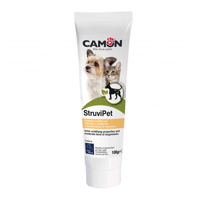 Orme Naturali StruviPet Pasta per Cani e Gatti Grande vendita