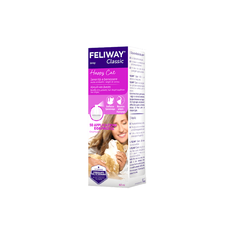 Feliway Classic Spray