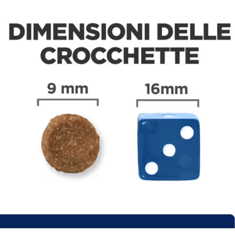 Hill's Prescription Diet z/d per Gatti Nuovi prodotti