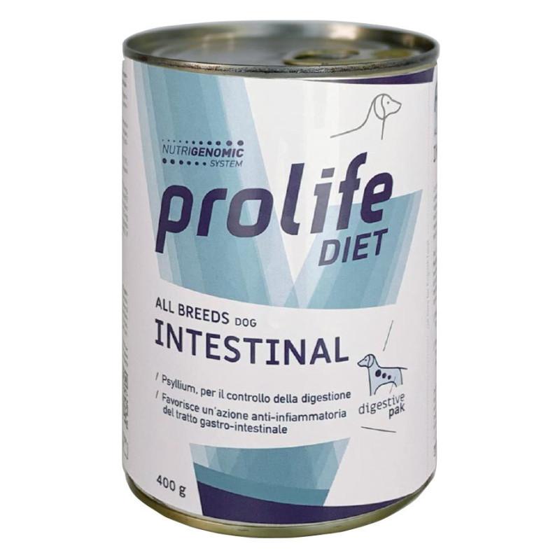 Prolife Diet Intestinal Cibo Umido per Cani Prezzo basso
