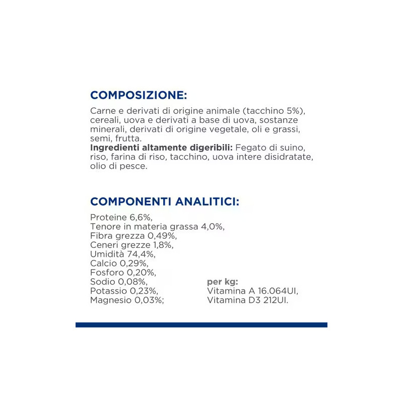 Hill's Diet i/d Digestive Care Cibo Umido per Cani Rilascio limitato