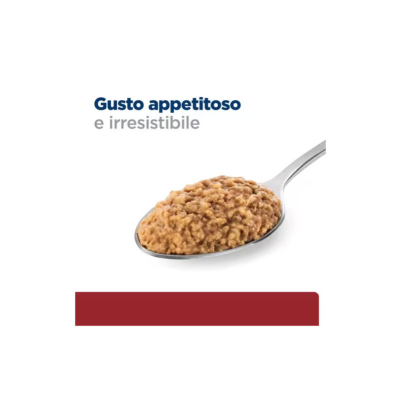 Hill's Diet i/d Digestive Care Cibo Umido per Cani Rilascio limitato
