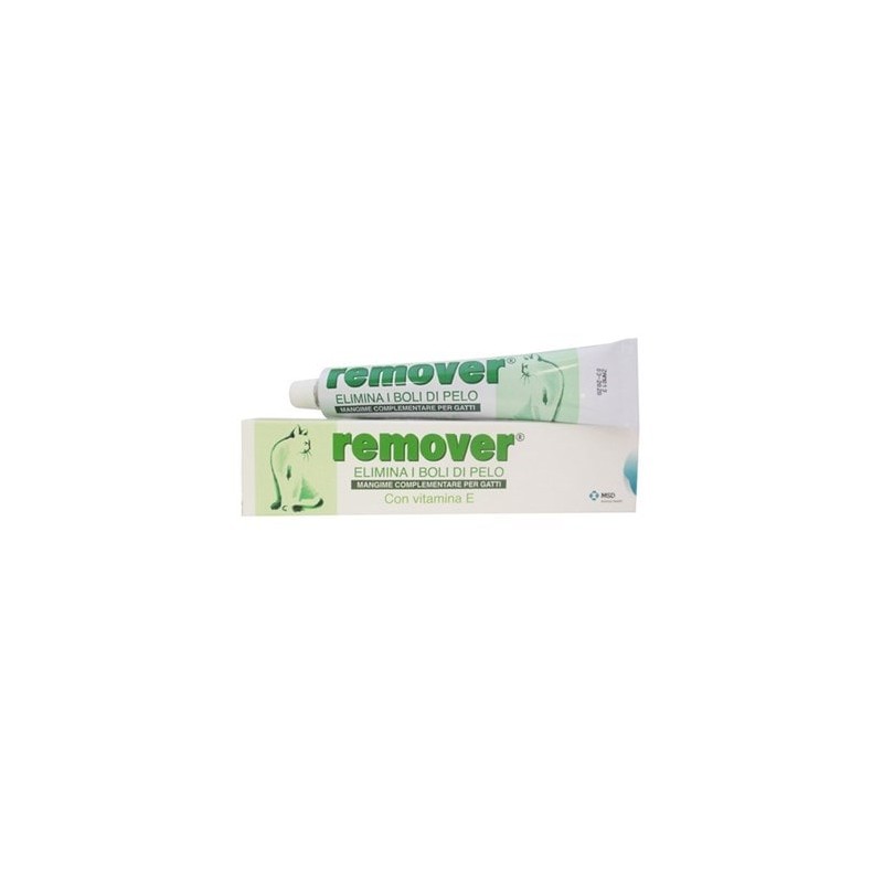 Remover Pasta per Gatti Promozione temporanea