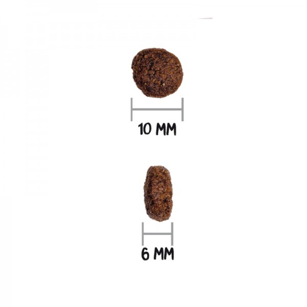 Ownat Dog Prime Grain Free Adult Mini Pollo e Tacchino per Cani Super Saving Price