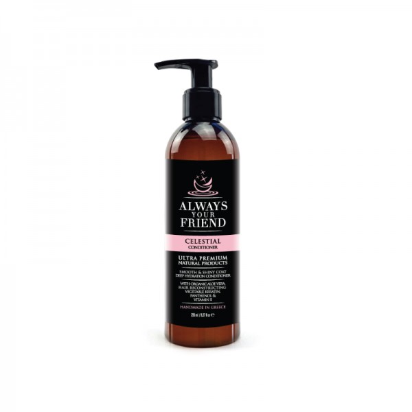 Always Your Friend Conditioner Celestiale Latest stili