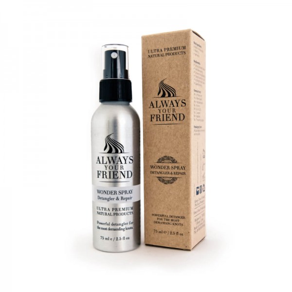 Always Your Friend Spray Districante Ultimi due giorni