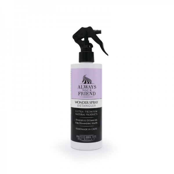 Always Your Friend Spray Districante Ultimi due giorni