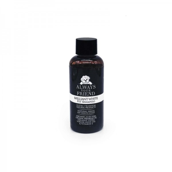 Always Your Friend Shampoo Bianco Brillante Fino al 50% di sconto