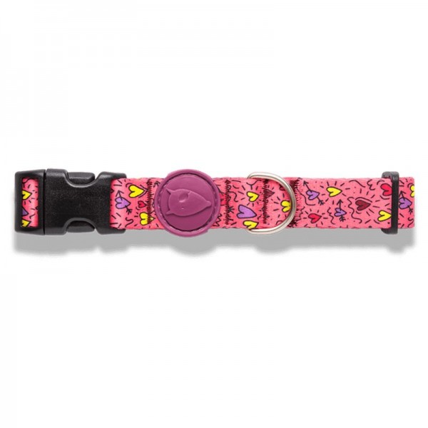 Morso Collare Pink Think In Linea