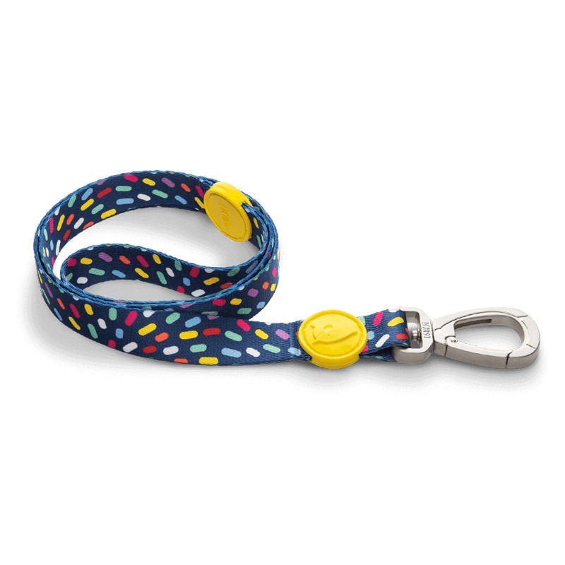 Morso Guinzaglio Colors Invaders Nuovo