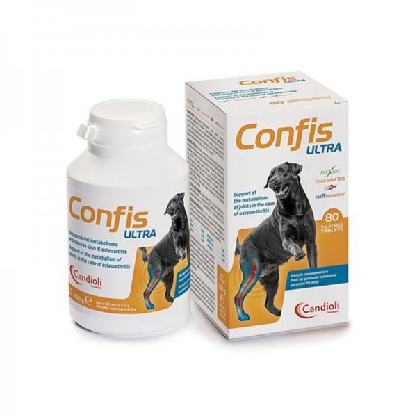 Candioli Confis Ultra Vendita