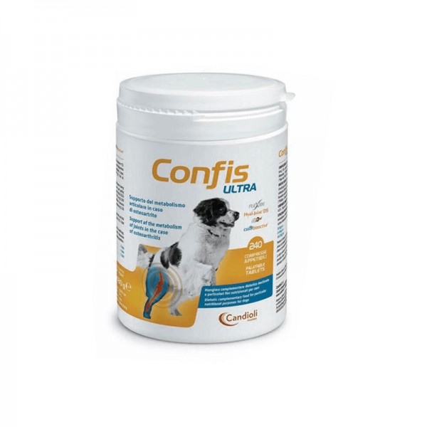 Candioli Confis Ultra Vendita