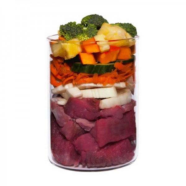 Terra Canis Diet Low Fat Vitello Vendita Economica