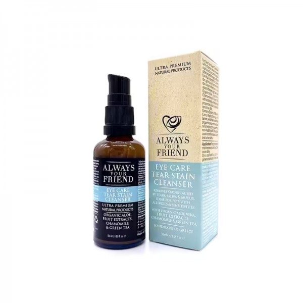 Always Your Friend Eye Care Detergente Macchie Lacrimali Offerta esclusiva