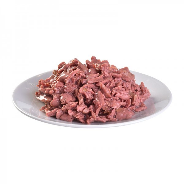 Brit Care Mini Coniglio e Salmone in Salsa per Cani Offerta San Valentino