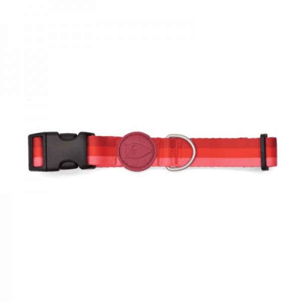 Morso Collare Lipstick Riga Rosso Online Outlet