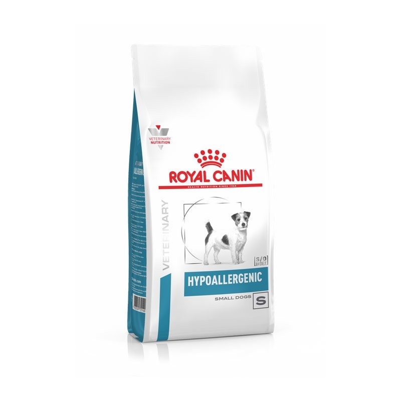 Royal Canin V-Diet Hypoallergenic Small Dog Offerte stagionali