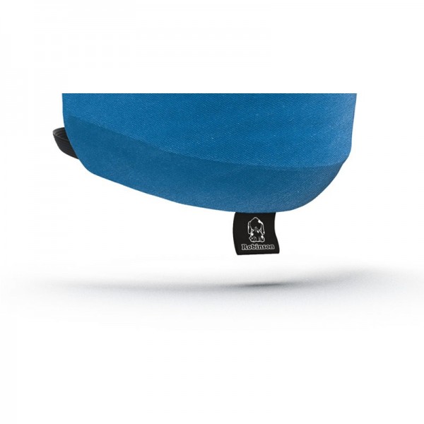 MyFamily Mascherina StopDroplet Blu con Logo Robinson Vendita Calda