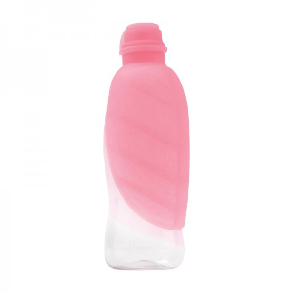 United Pets Dispenser Acqua Leaf Rosa Promozione Limitata