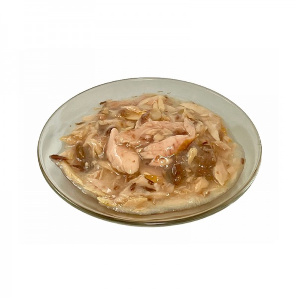 Naturina Fresh Tonno con Aloe in salsa per Gatti Sconto