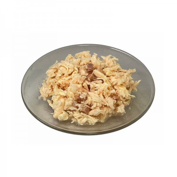 Naturina Elite Filetti di pollo con Anatra per Gatti Offerte