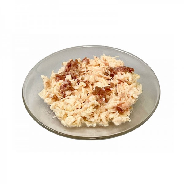 Naturina Elite Filetti di pollo con Manzo per Gatti Vendita Calda