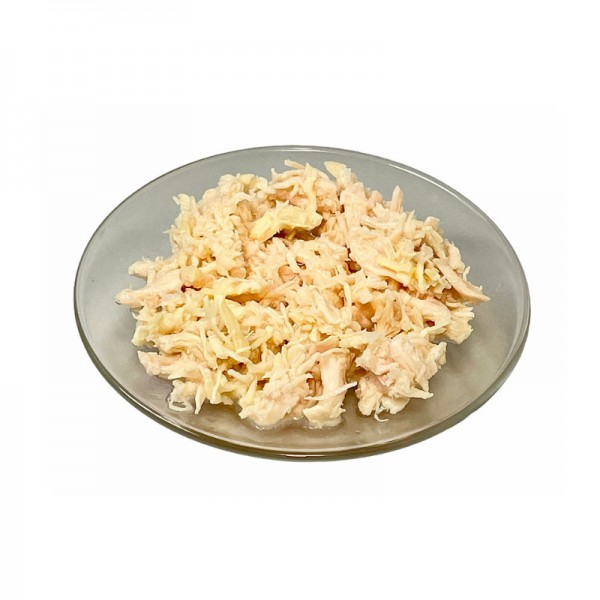 Naturina Elite Filetti di pollo per Gatti Saldi Di Fabbrica
