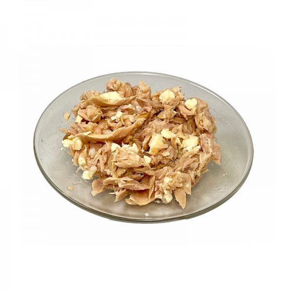 Naturina Elite Tonno con Formaggio per Gatti Vendite Flash