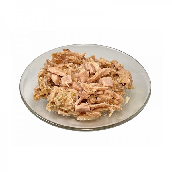 Naturina Elite Tonno con Prosciutto per Gatti Negozio