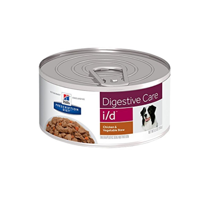Hill's Prescription Diet i/d Digestive Care Canine