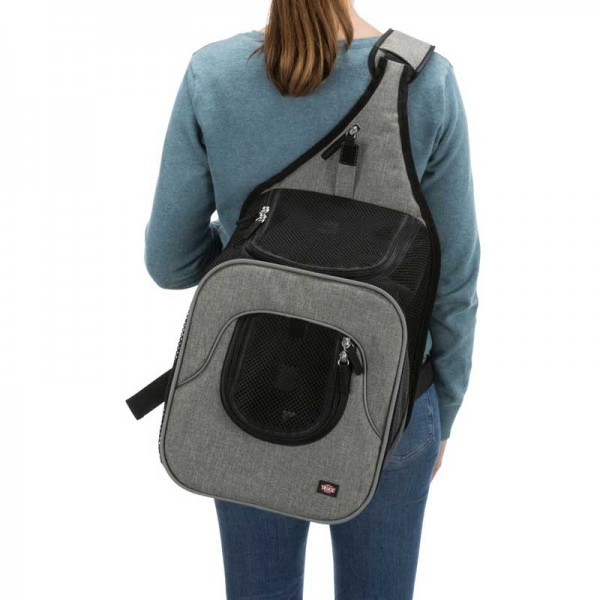 Trixie Borsa Frontale Savina per Cani e Gatti Offerte stagionali