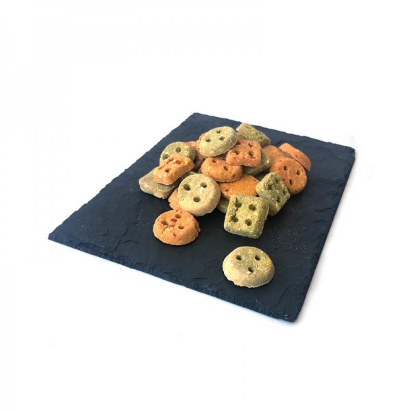 Genuina Natural Pet Food Dolcetto Vegetariano Fino al 50% di sconto