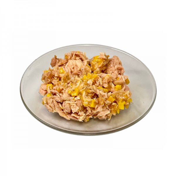 Naturina Elite Tonno con Zucca per Gatti Super sconto
