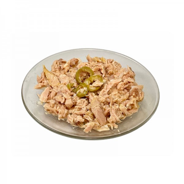 Naturina Elite Tonno con Olive per Gatti Limitato a 3 giorni