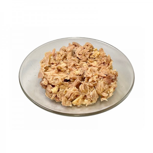 Naturina Elite Tonno con Merluzzo per Gatti Black Friday Prezzi