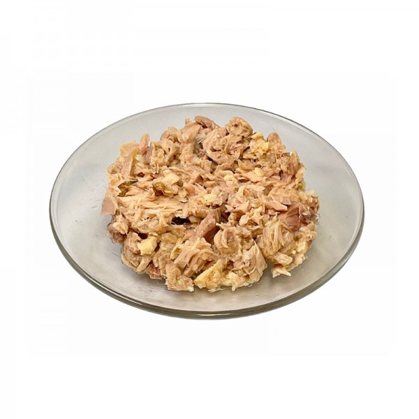 Naturina Elite Tonno con Sogliola per Gatti 50% di sconto per tempo limitato