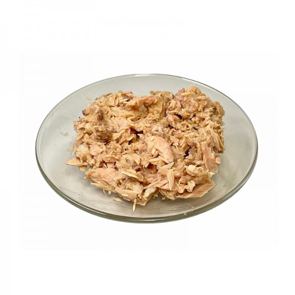 Naturina Elite Tonno con Salmone per Gatti Sconti questo mese