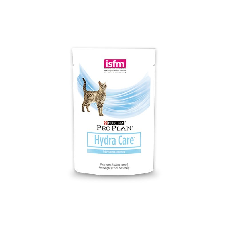 Purina Pro Plan Hydracare per Gatti Shopping Online