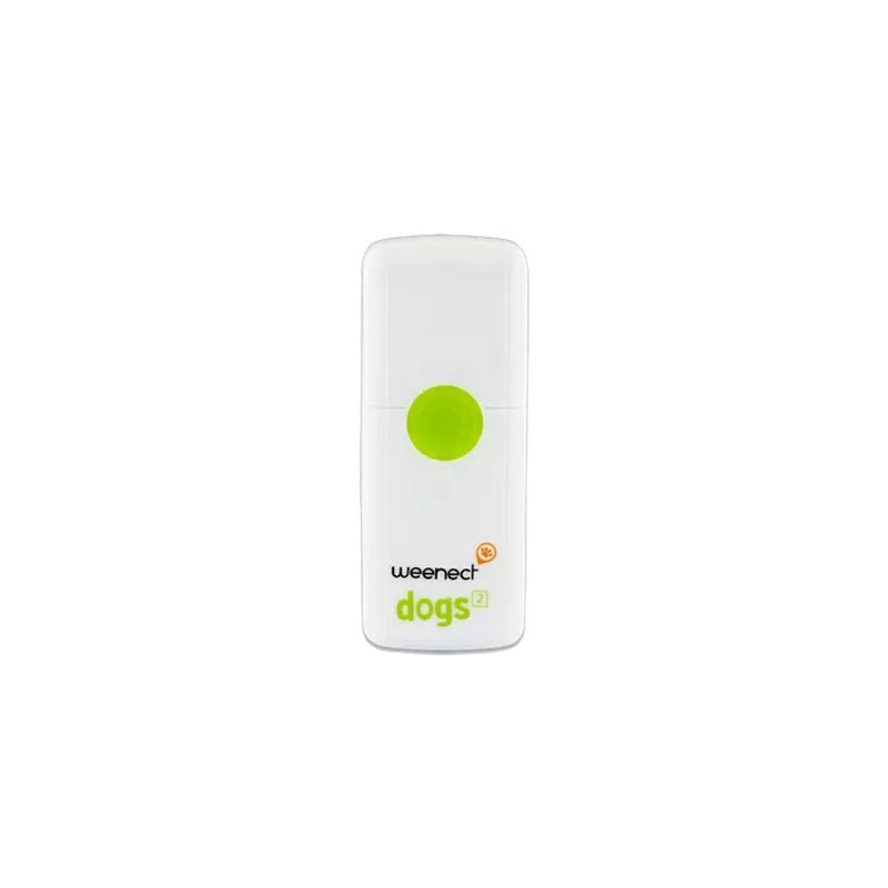 Weenect Dogs 2 Localizzatore GPS per Cani Flash Sale